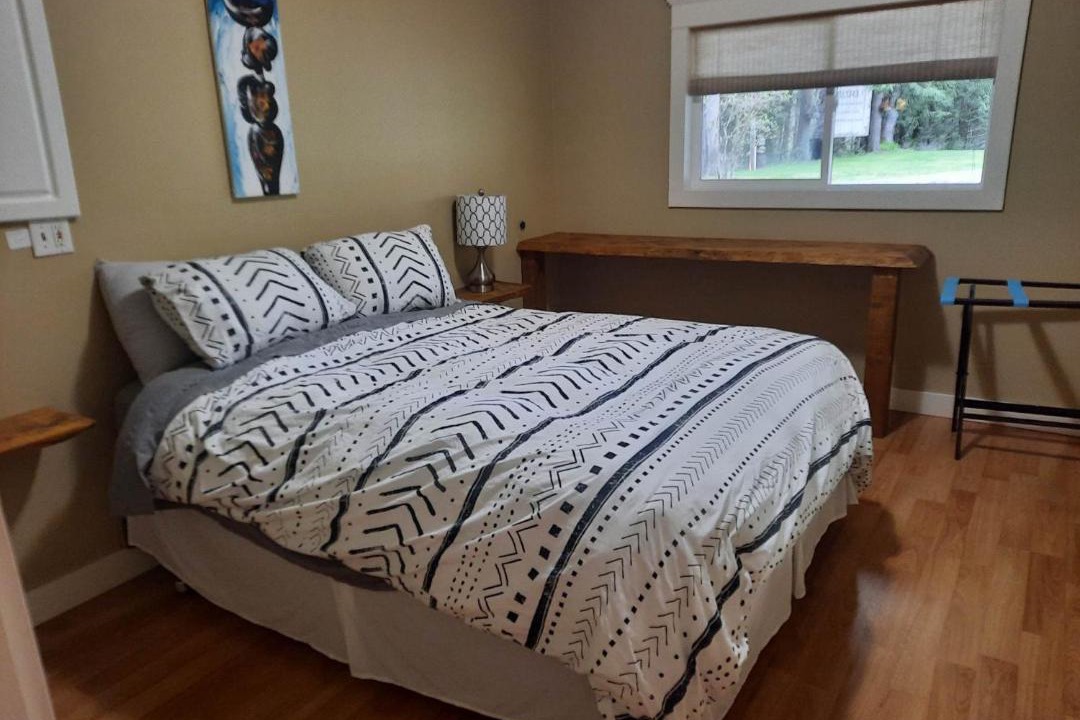 Photo of Bedroom in Port Alberni