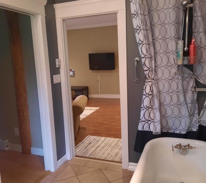 Photo of Bathroom in Port Alberni