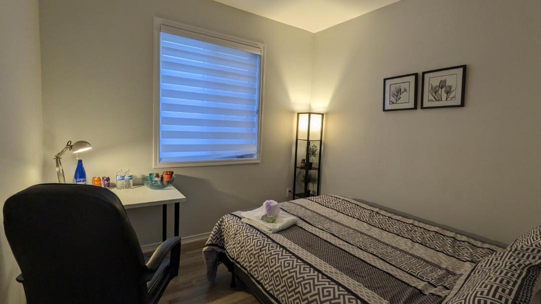 Photo of Bedroom in Thorold