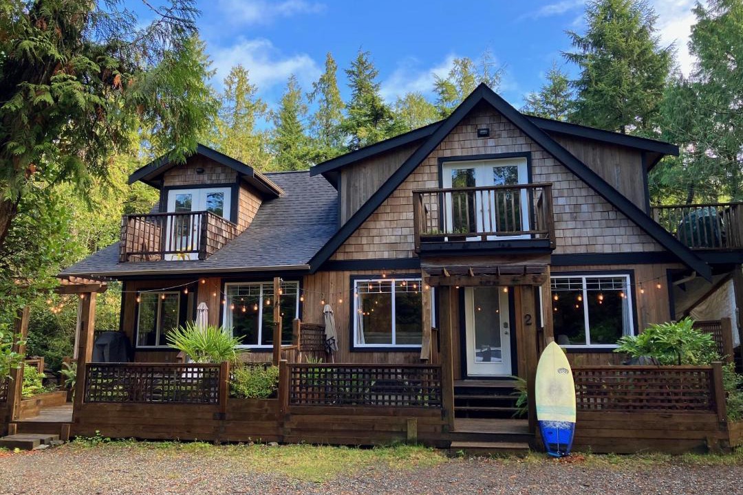 Photo of Others in Tofino