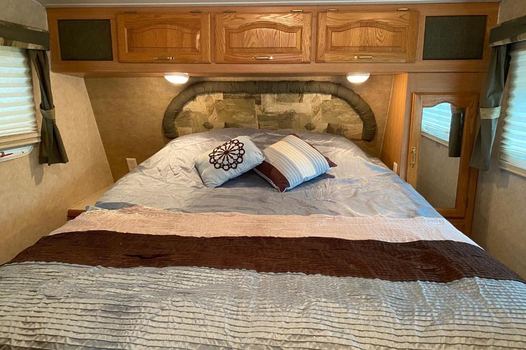 Photo of Bedroom in Regional District of Nanaimo