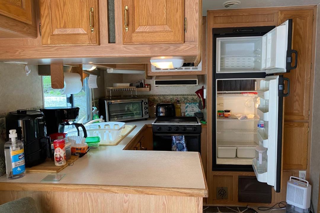 Photo of Kitchen in Regional District of Nanaimo