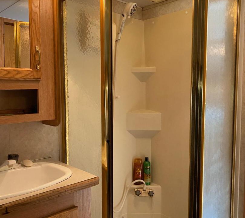 Photo of Bathroom in Regional District of Nanaimo