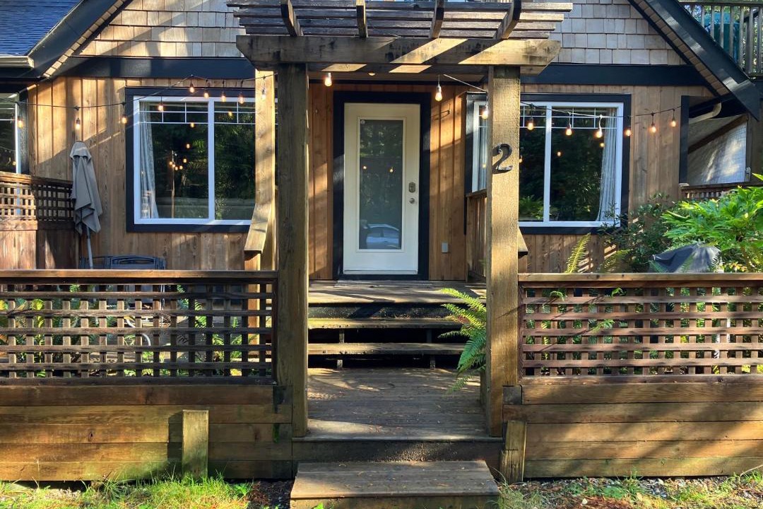 Photo of Others in Tofino
