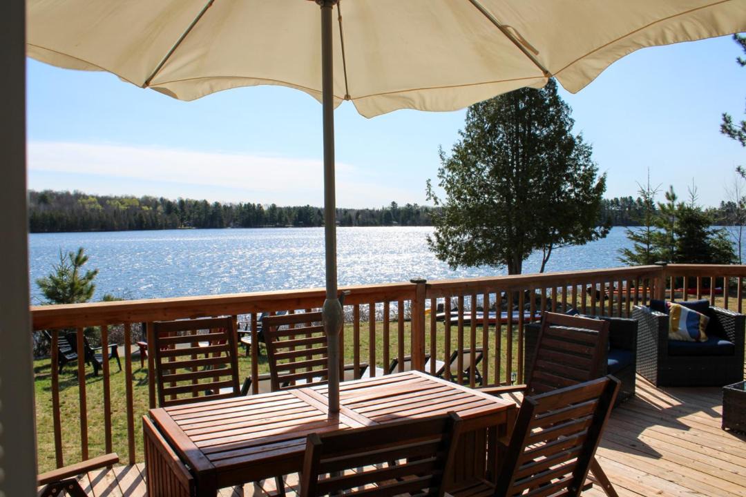 Photo of Patio Balcony in Nominingue