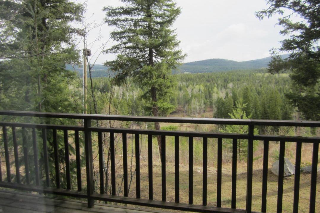 Photo of Patio Balcony in 108 Mile Ranch