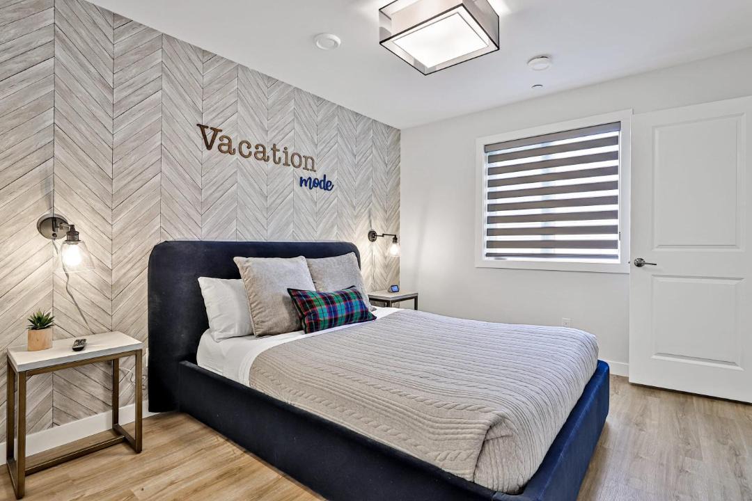 Photo of Bedroom in Teepee Town