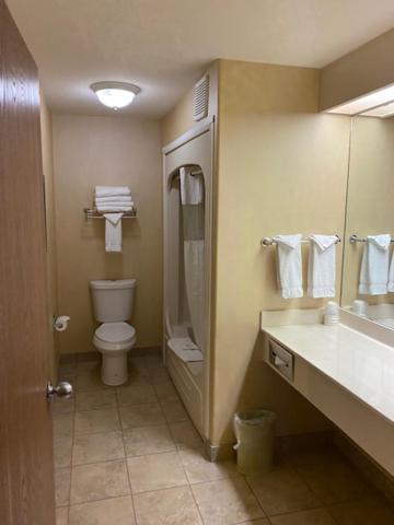 Photo of Bathroom in Brandon