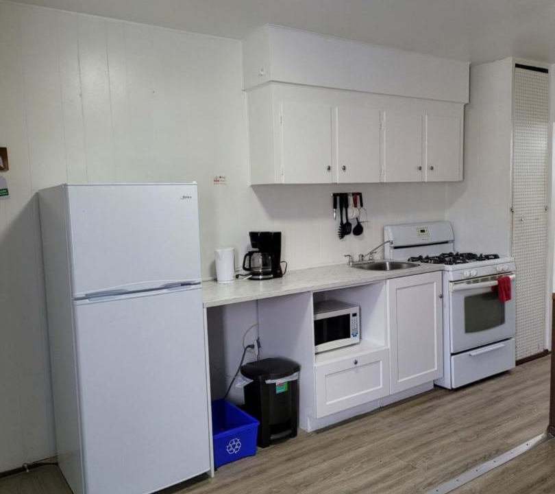 Photo of Kitchen in Dawson Creek