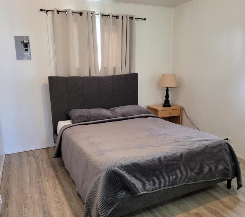 Photo of Bedroom in Dawson Creek
