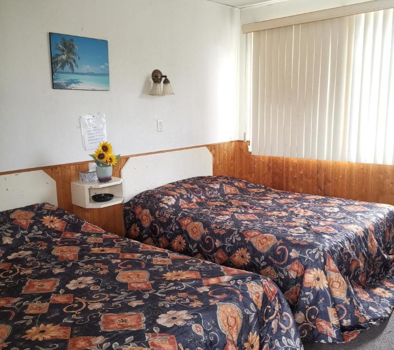 Photo of Bedroom in Sainte-Catherine