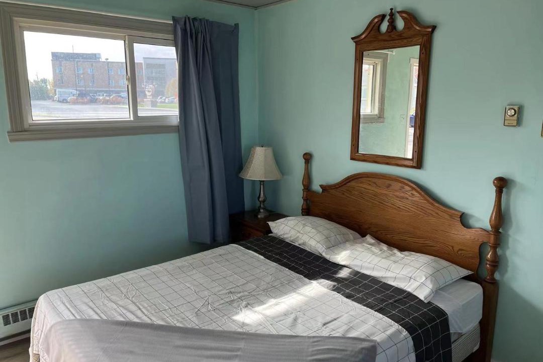 Photo of Bedroom in Sainte-Catherine