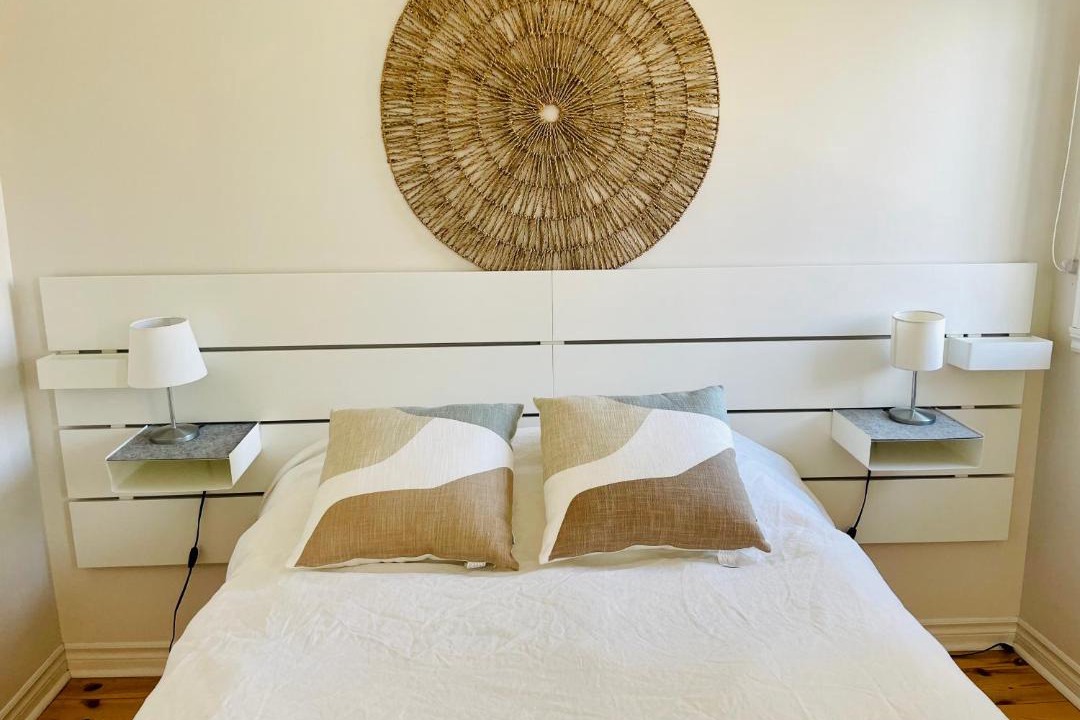 Photo of Bedroom in Baie-St-Paul