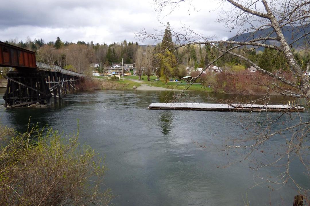 Photo of Others in Lake Cowichan