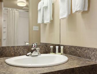 Photo of Bathroom in North Industrial