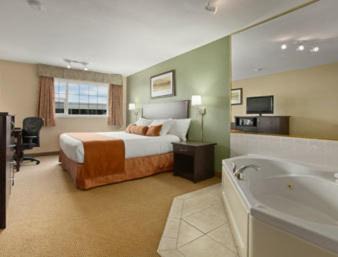 Photo of Bedroom in North Industrial