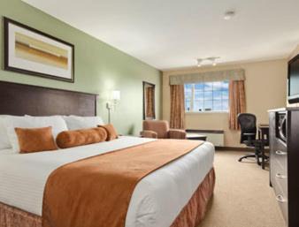Photo of Bedroom in North Industrial