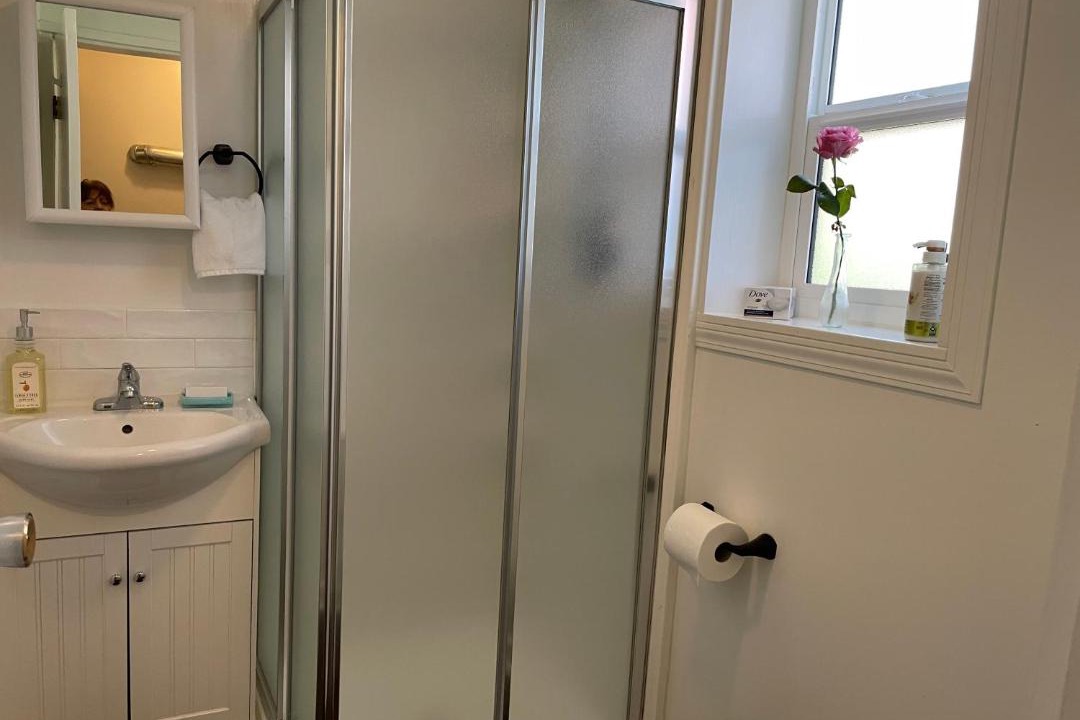 Photo of Bathroom in Sooke