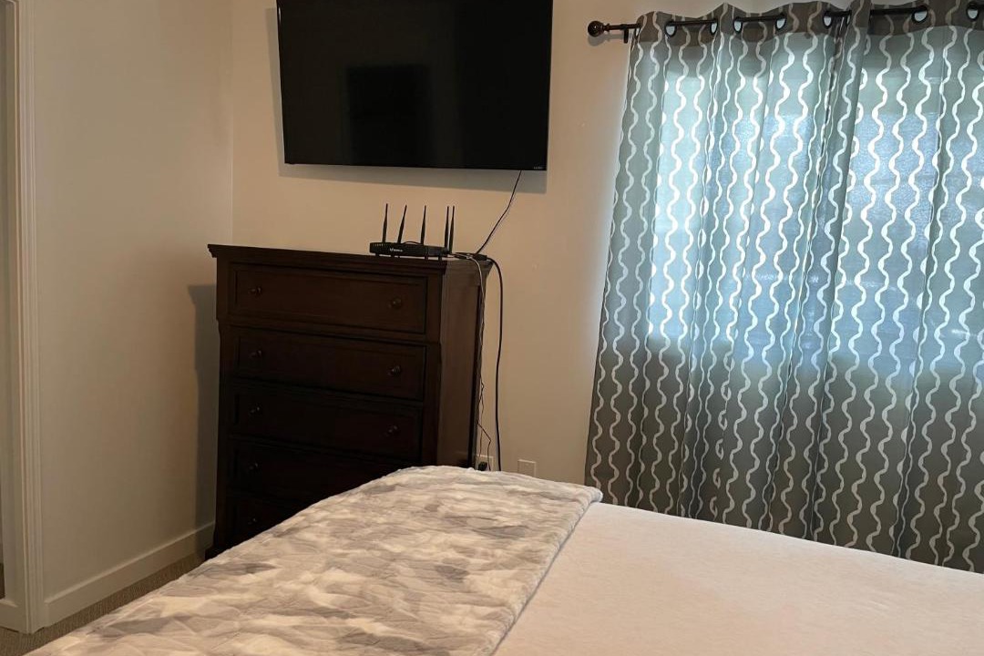 Photo of Bedroom in Sooke