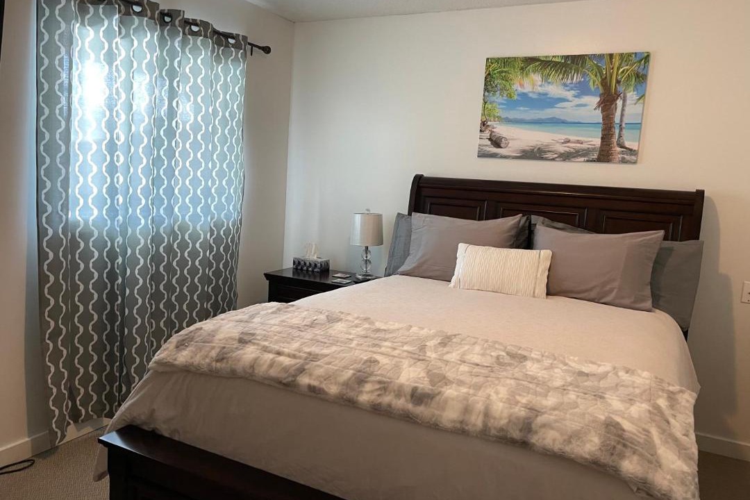 Photo of Bedroom in Sooke