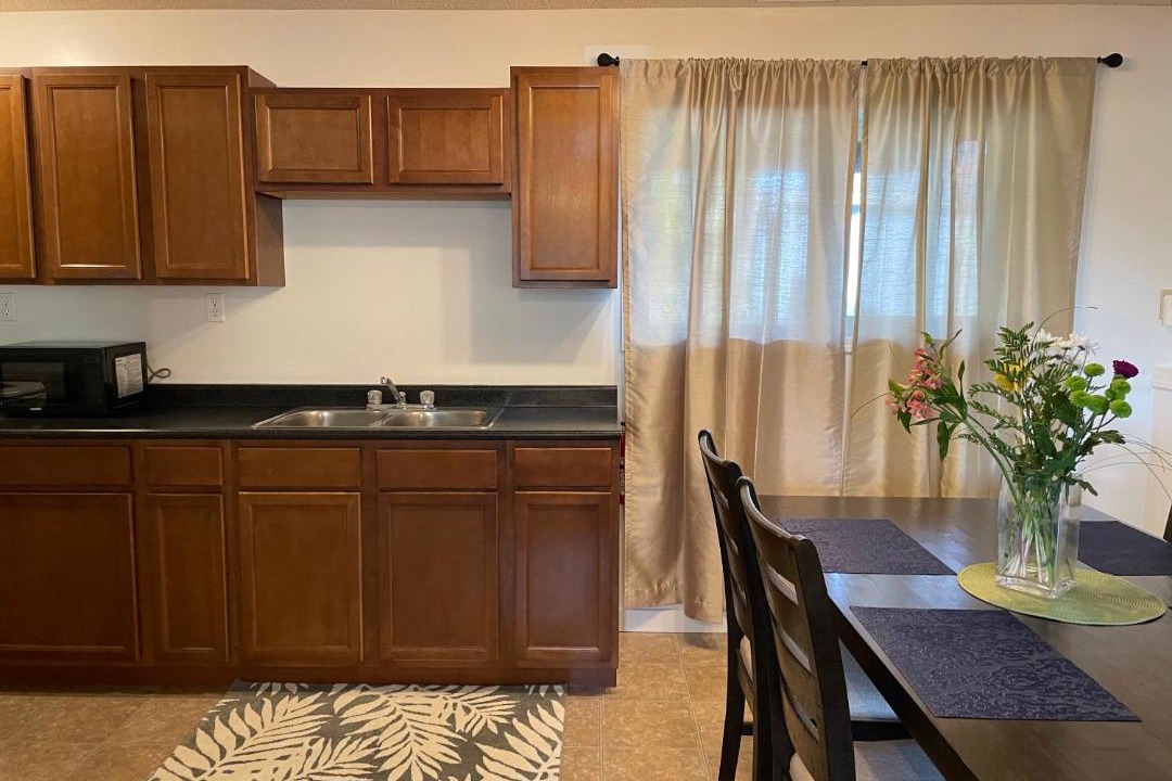 Photo of Kitchen in Sooke