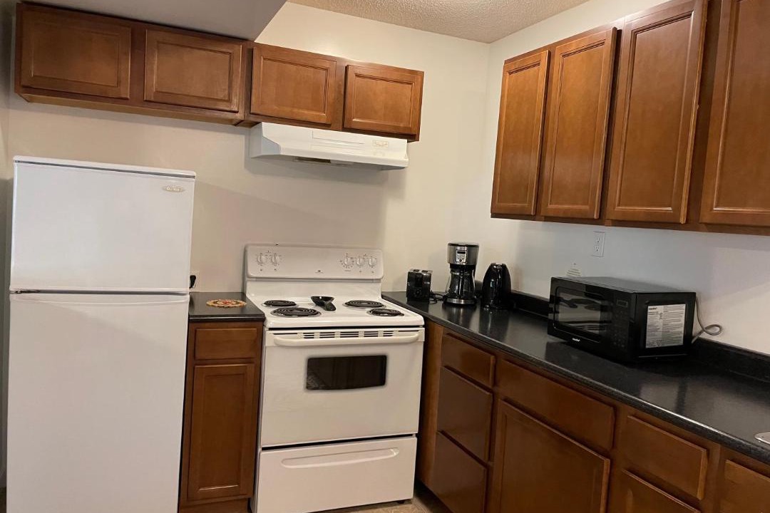 Photo of Kitchen in Sooke