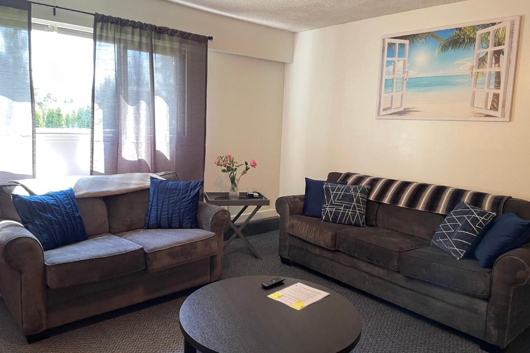 Photo of Livingroom in Sooke