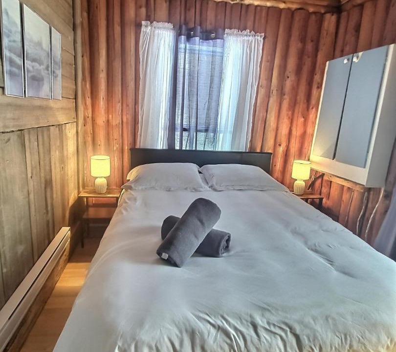 Photo of Bedroom in Riviere-Rouge