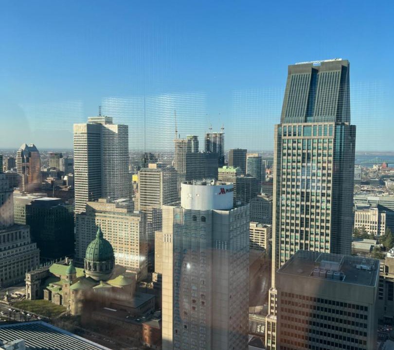 Photo of Others in Downtown Montreal