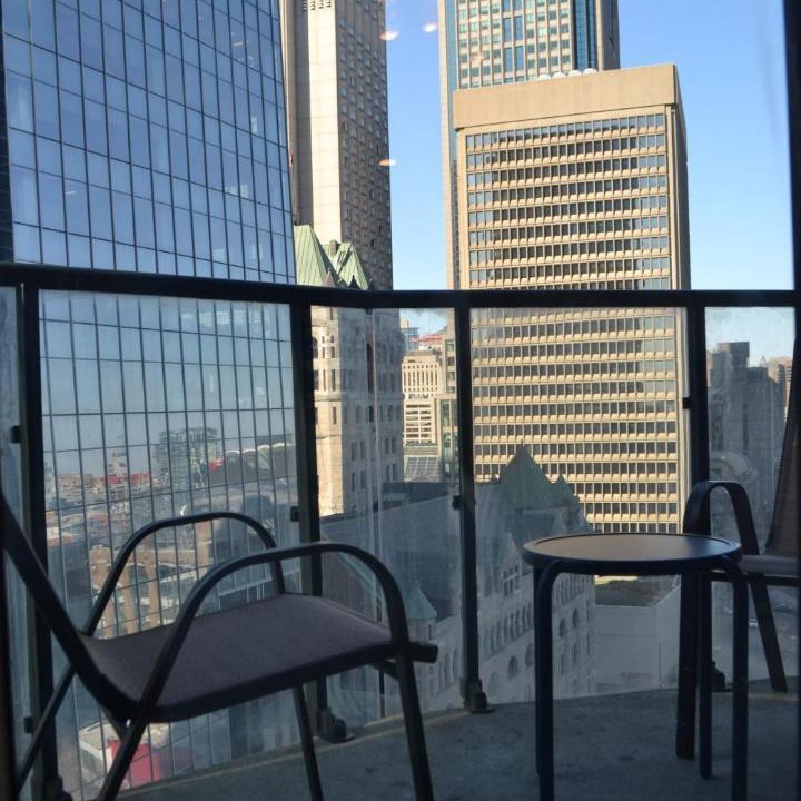 Photo of Others in Downtown Montreal