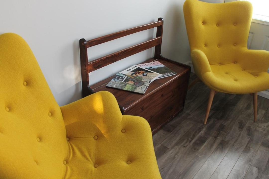 Photo of Livingroom in Saint-Raymond