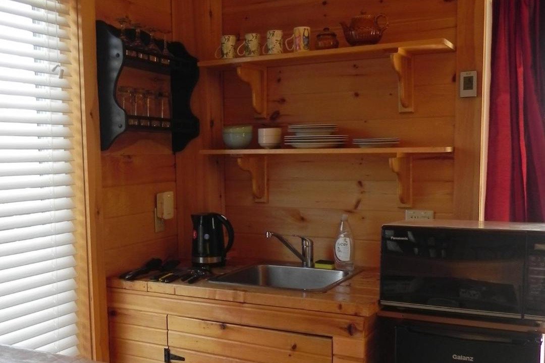 Photo of Kitchen in Indian Brook
