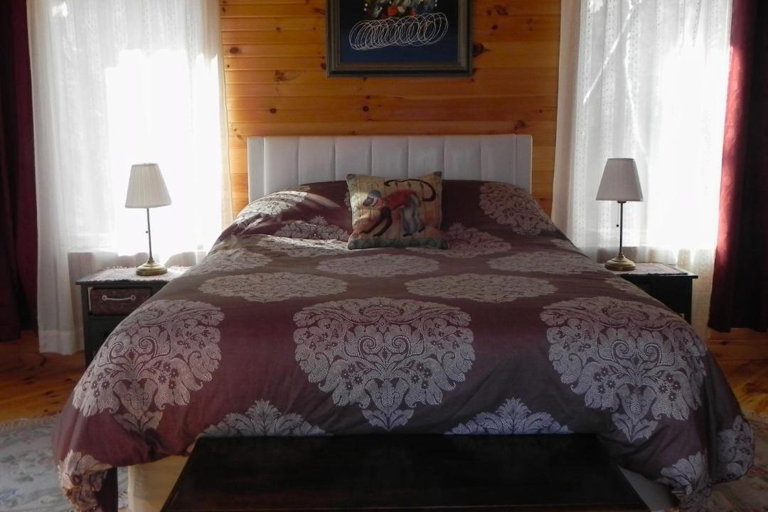 Photo of Bedroom in Indian Brook