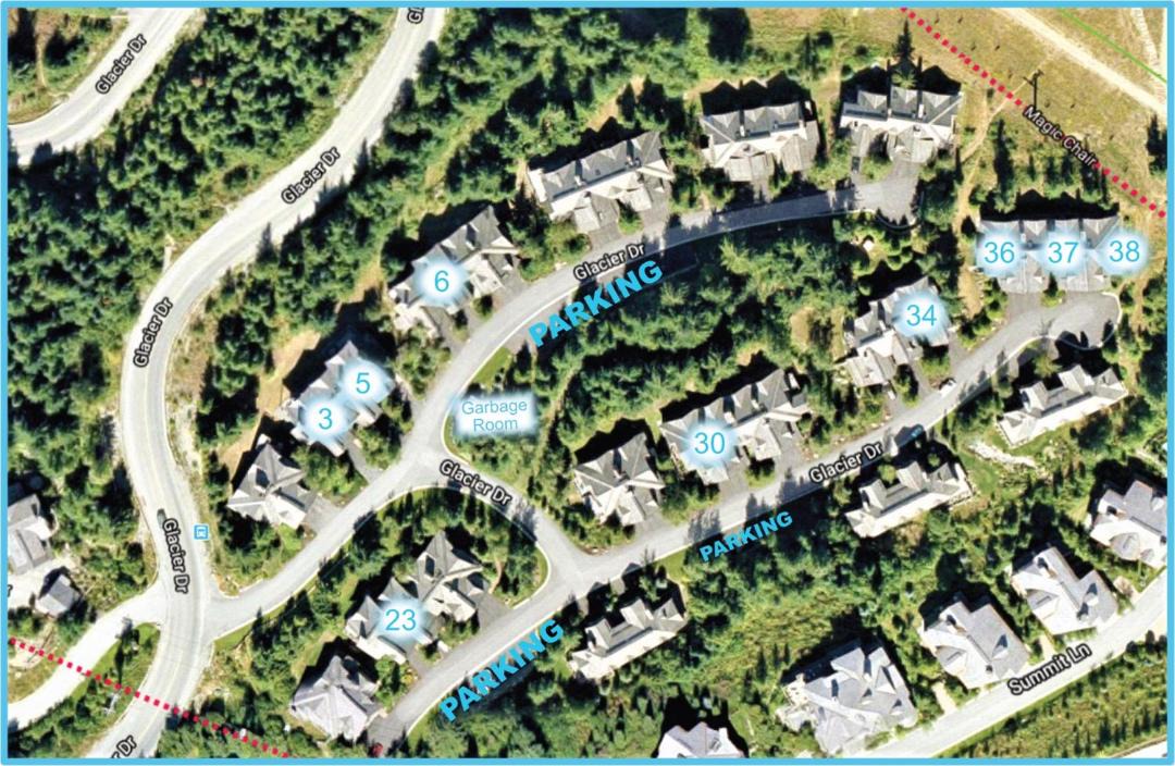 Photo of Outdoor in Upper Village