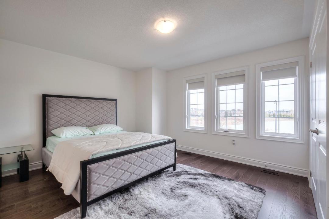 Photo of Bedroom in Bradford