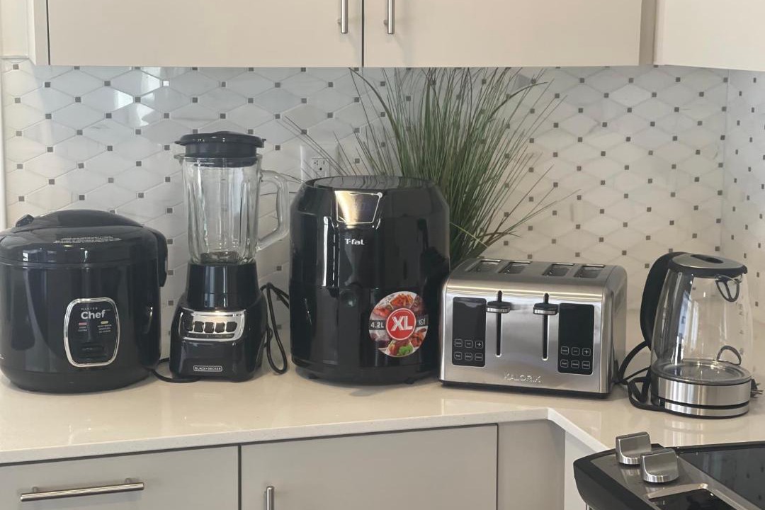 Photo of Kitchen in Bradford