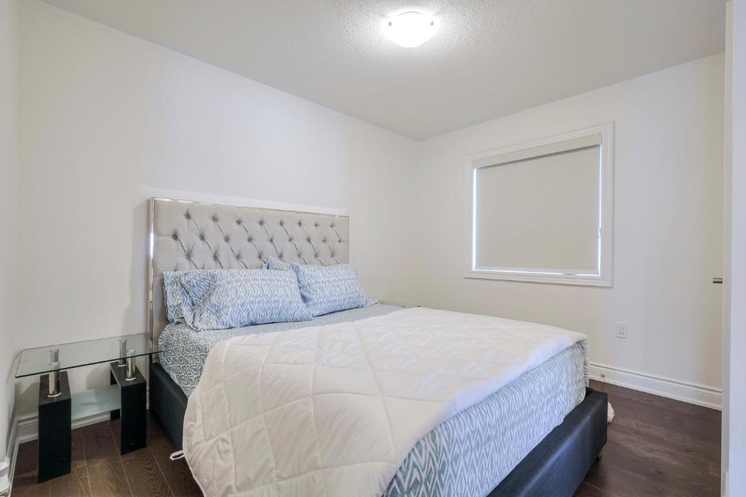 Photo of Bedroom in Bradford