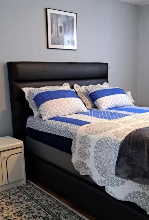 Photo of Bedroom in Hull