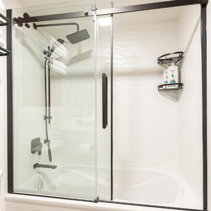 Photo of Bathroom in Crosstown