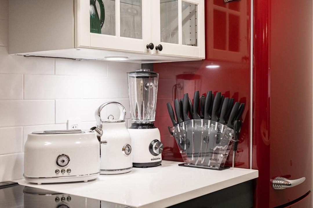 Photo of Kitchen in Crosstown