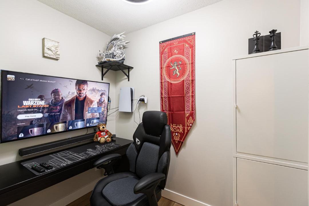 Photo of Livingroom in Crosstown