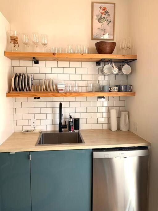 Photo of Kitchen in Prince Edward