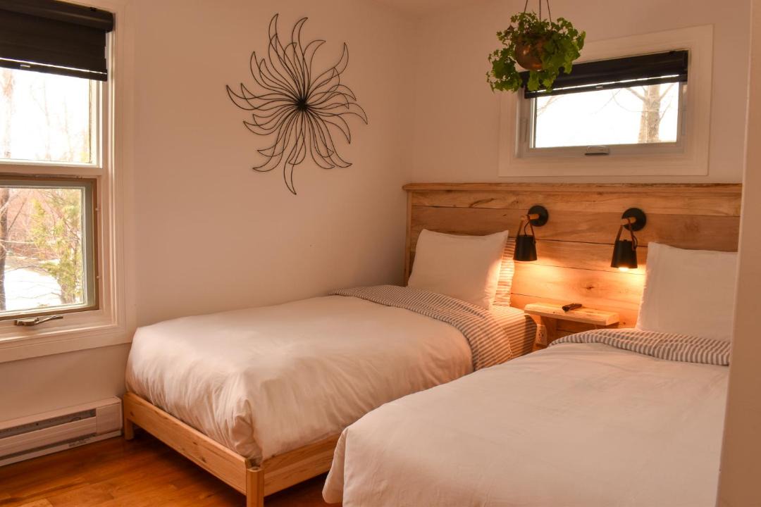 Photo of Bedroom in Caraquet