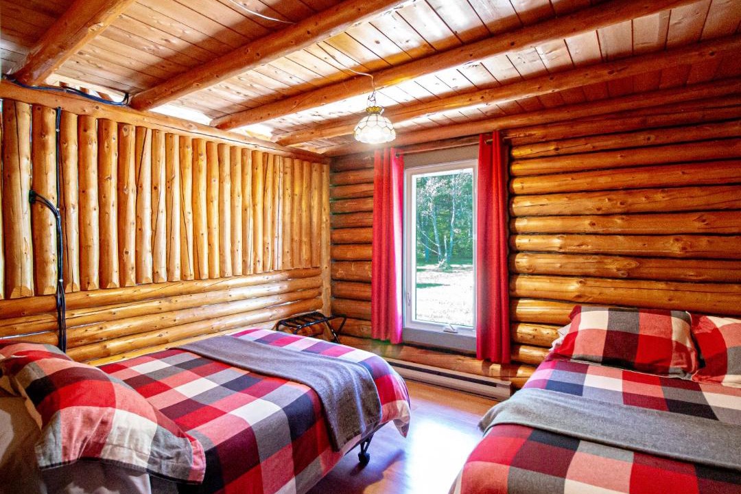 Photo of Bedroom in Saint-Leonard-de-Portneuf