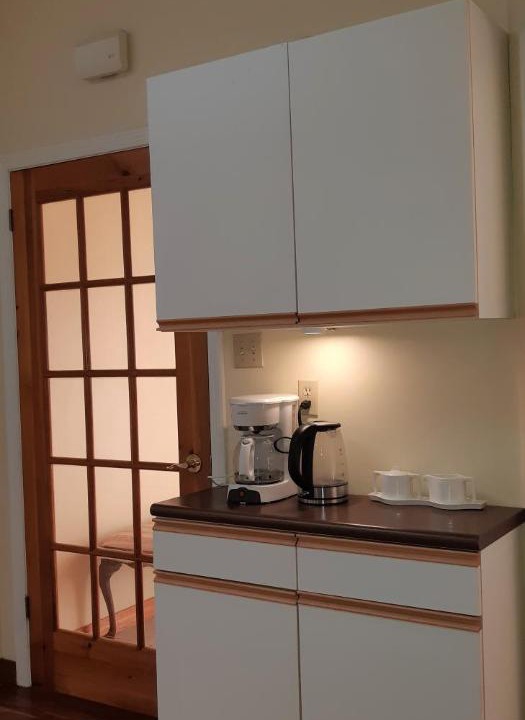 Photo of Kitchen in Chester
