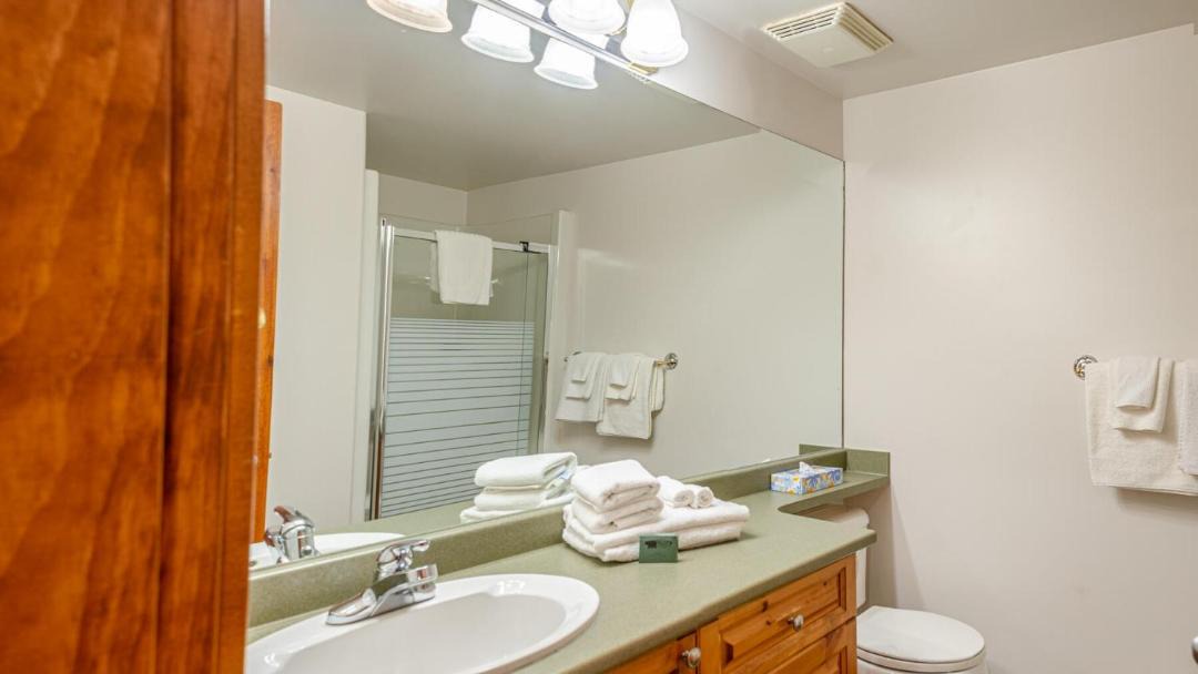 Photo of Bathroom in Sun Peaks