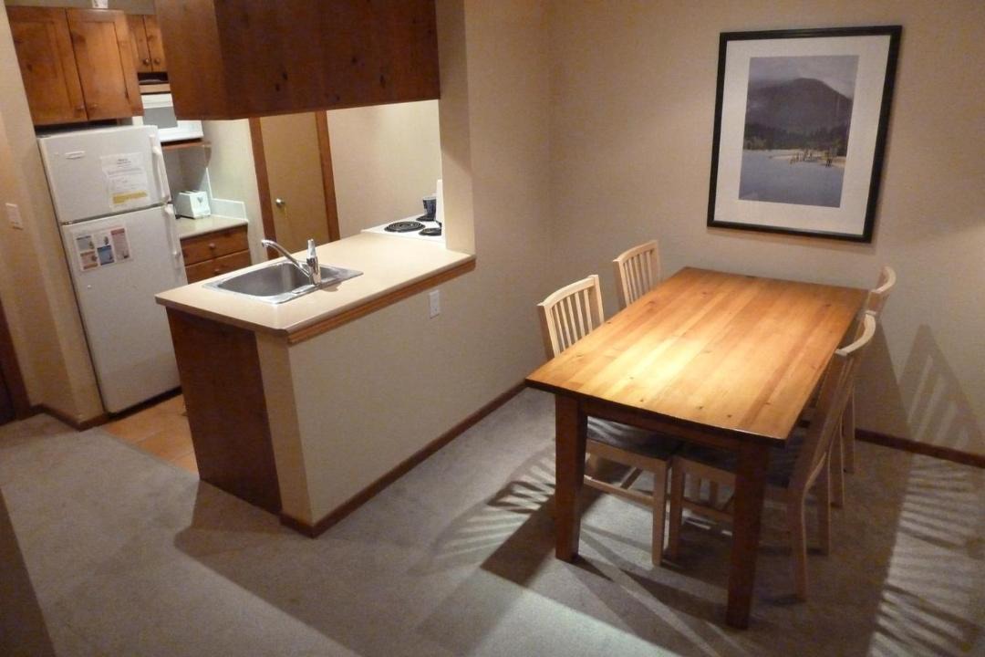 Photo of Kitchen in Sun Peaks