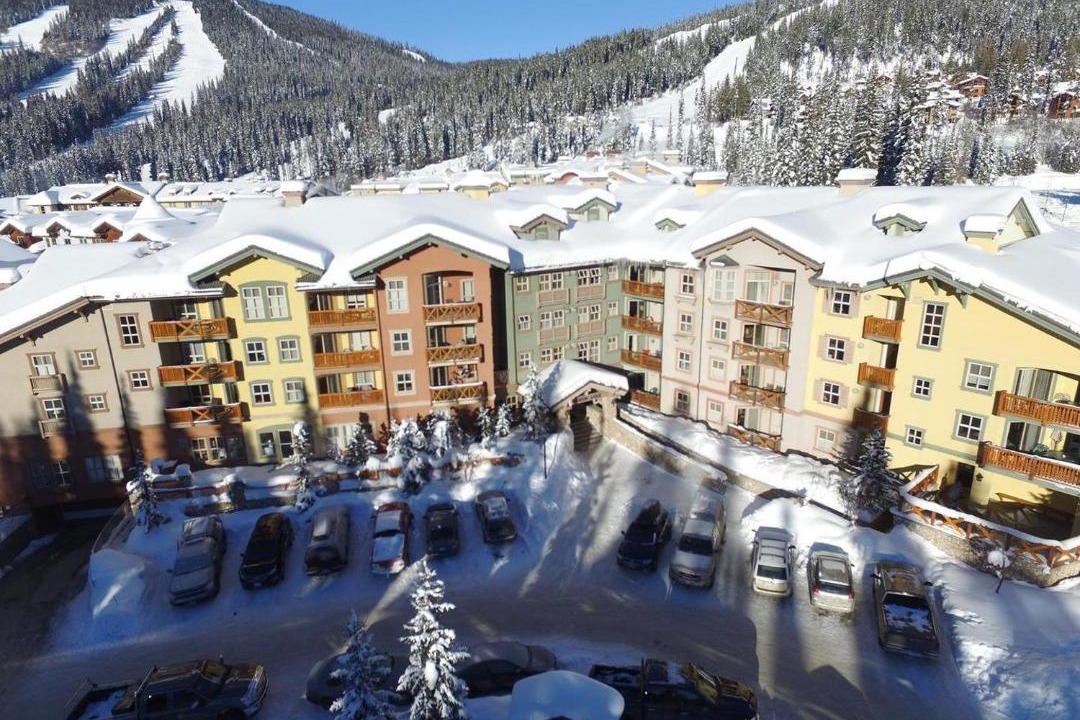 Photo of Others in Sun Peaks