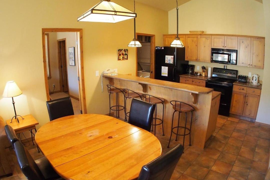 Photo of Livingroom in Sun Peaks
