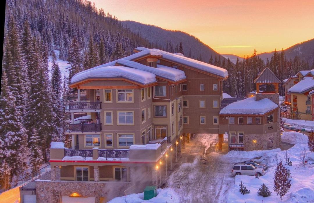 Photo of Others in Sun Peaks